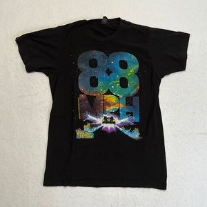 Back to the Future T-Shirt